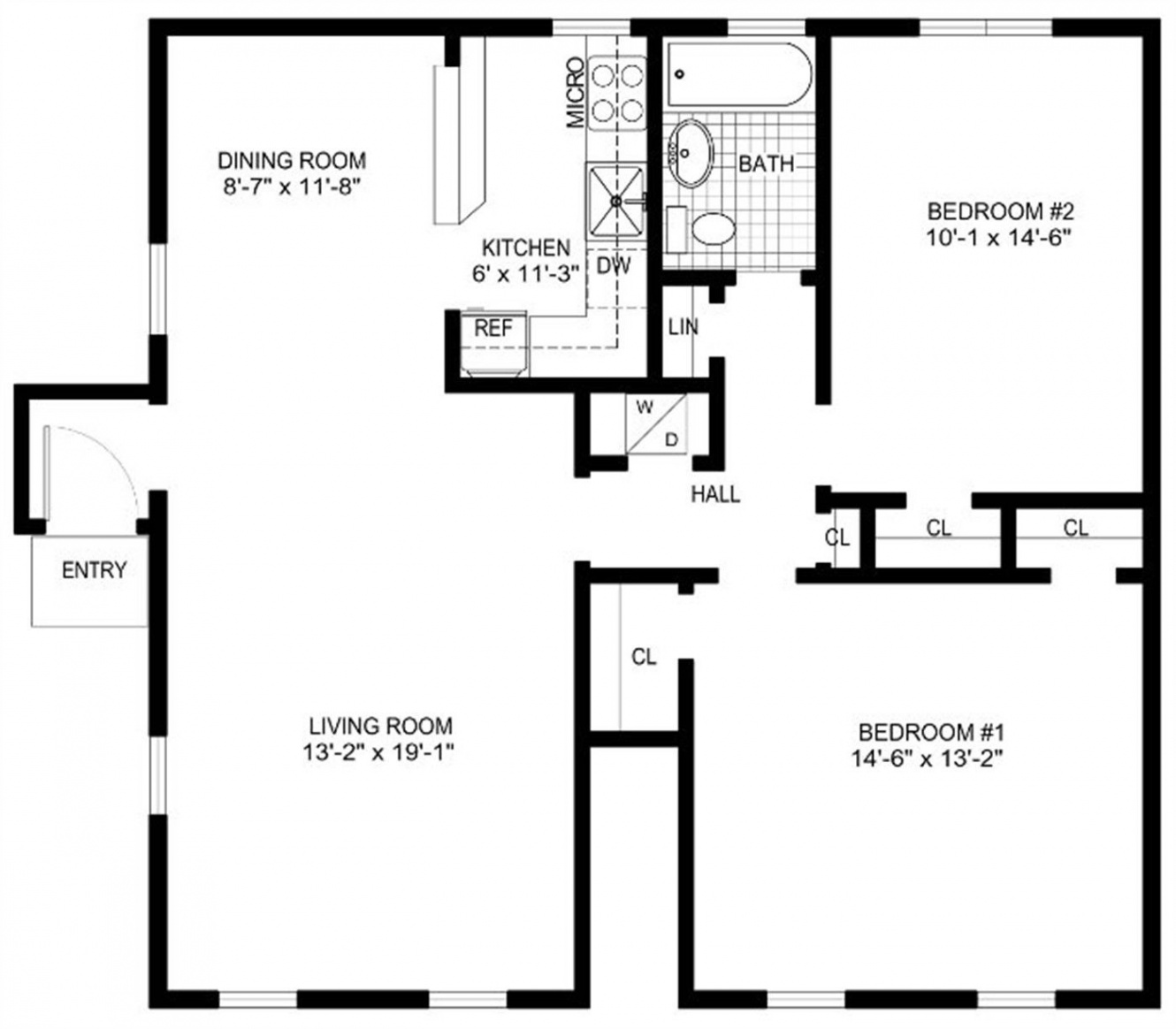 Free Floorplan Template Beautiful Woodwork Free Printable