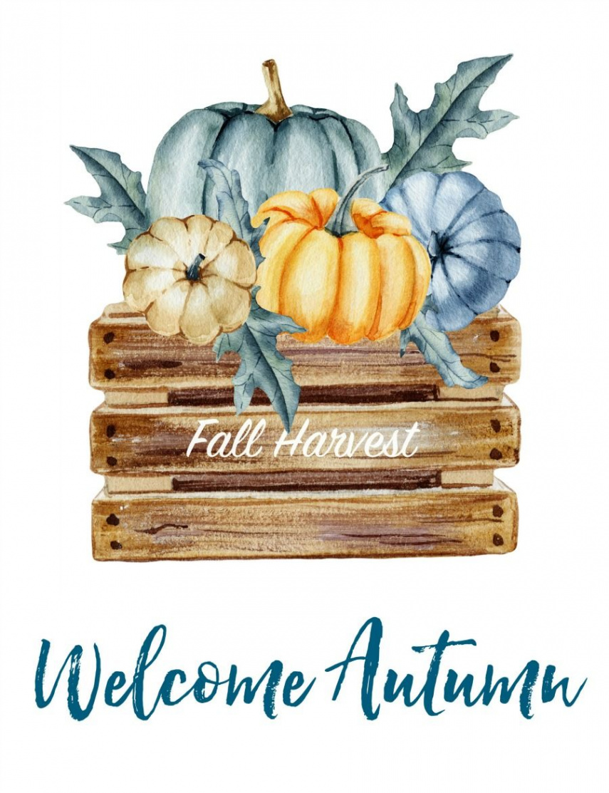 Free Thanksgiving and Fall Printables  Free fall printables, Fall