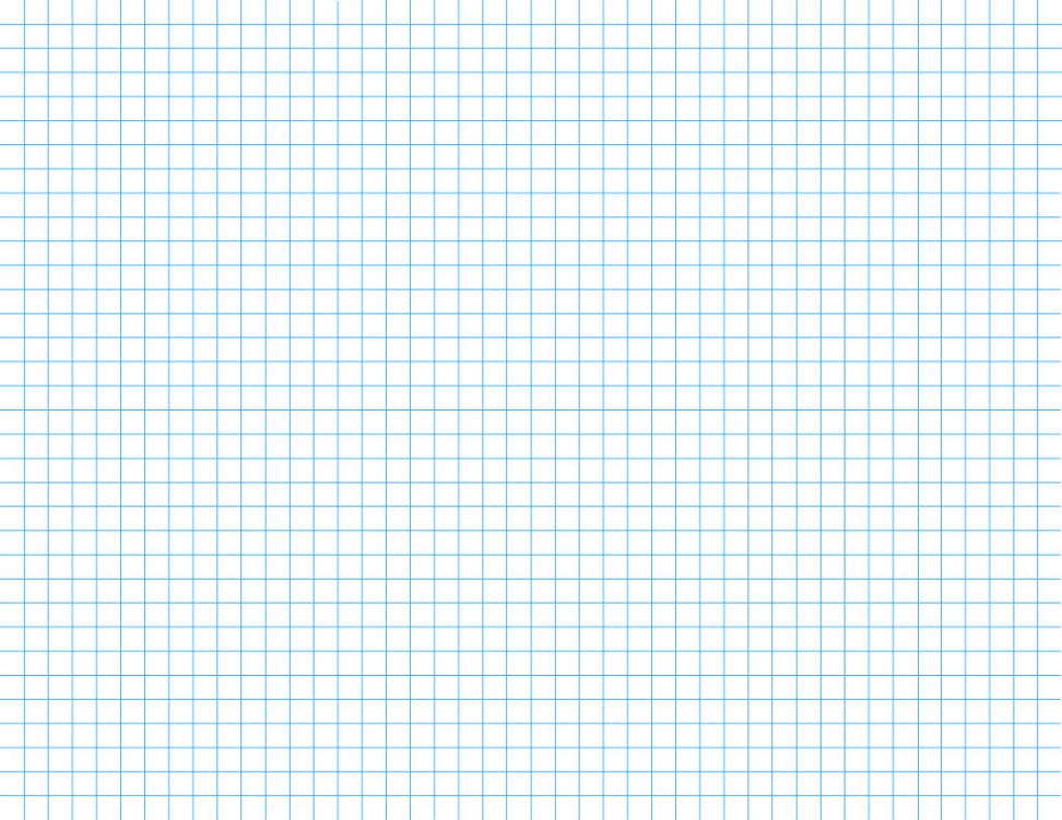 /" Graph Paper • iWorkCommunity