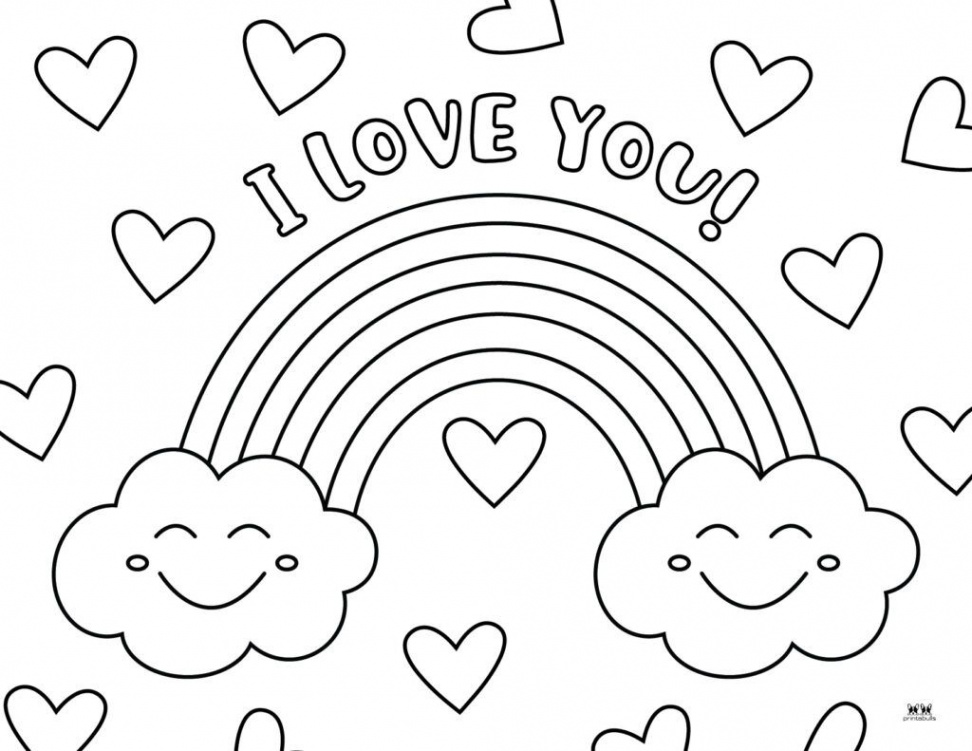 Pin on Printables - Coloring Pages