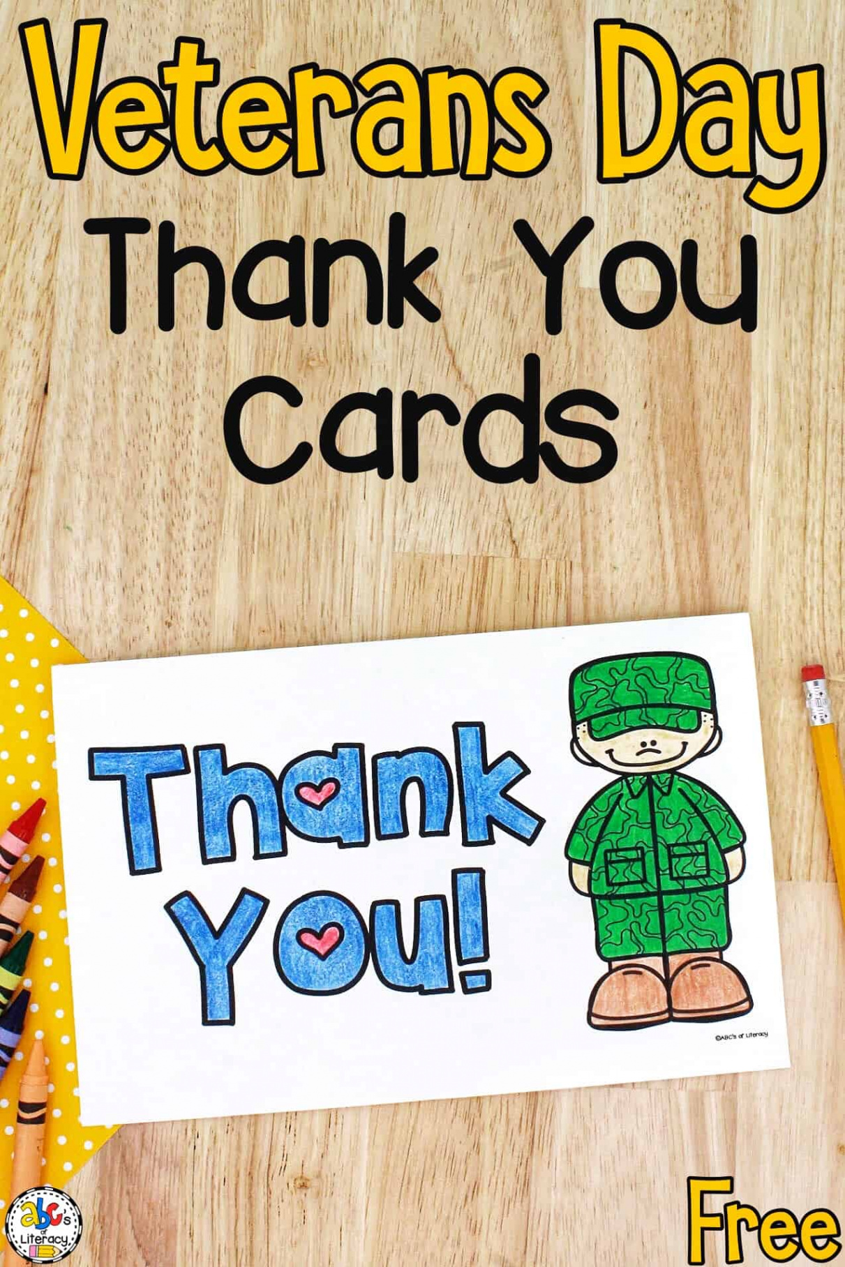 Veterans Day Cards