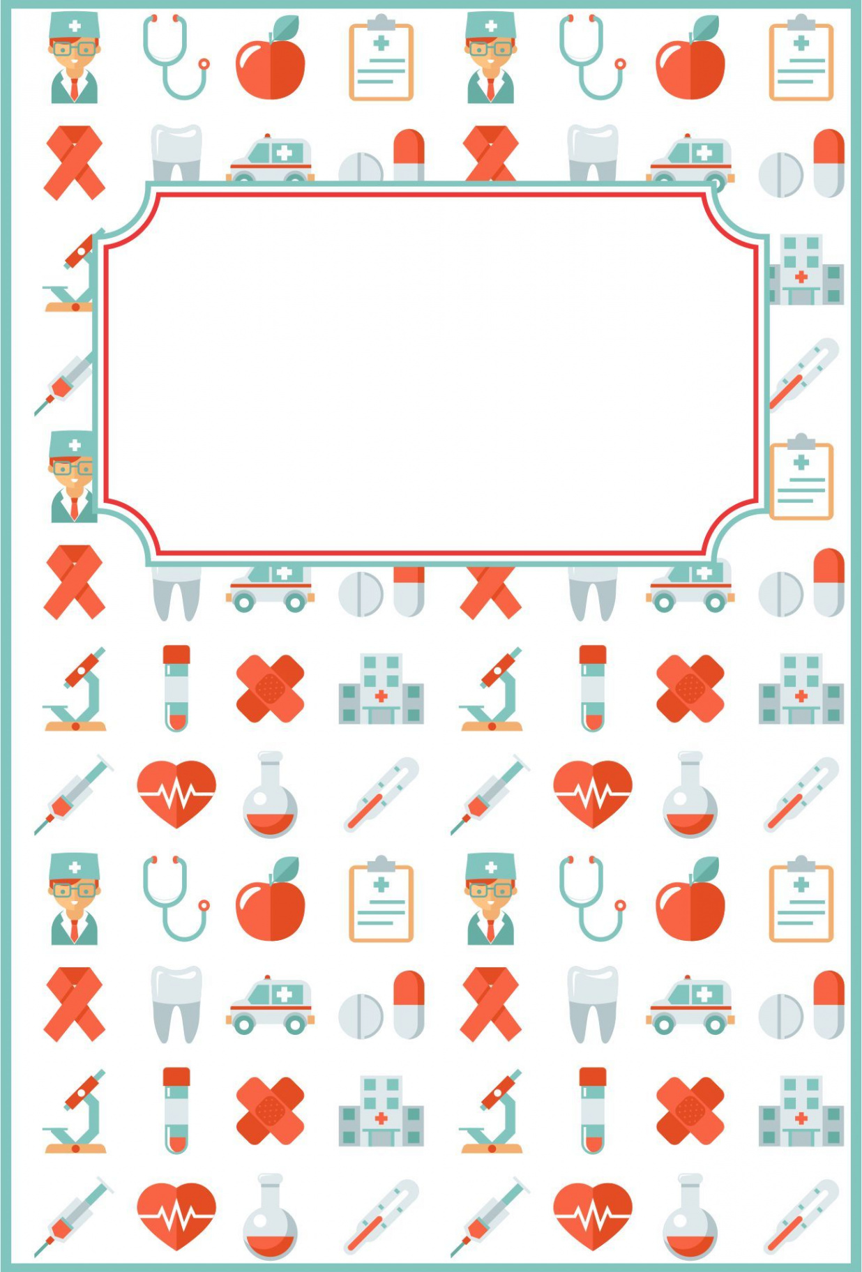 Best Medical Binder Printables PDF for Free at Printablee in