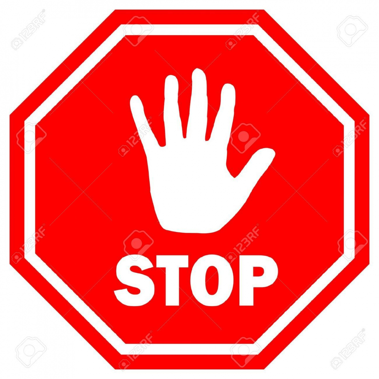 Clip art, Free clip art, Stop sign