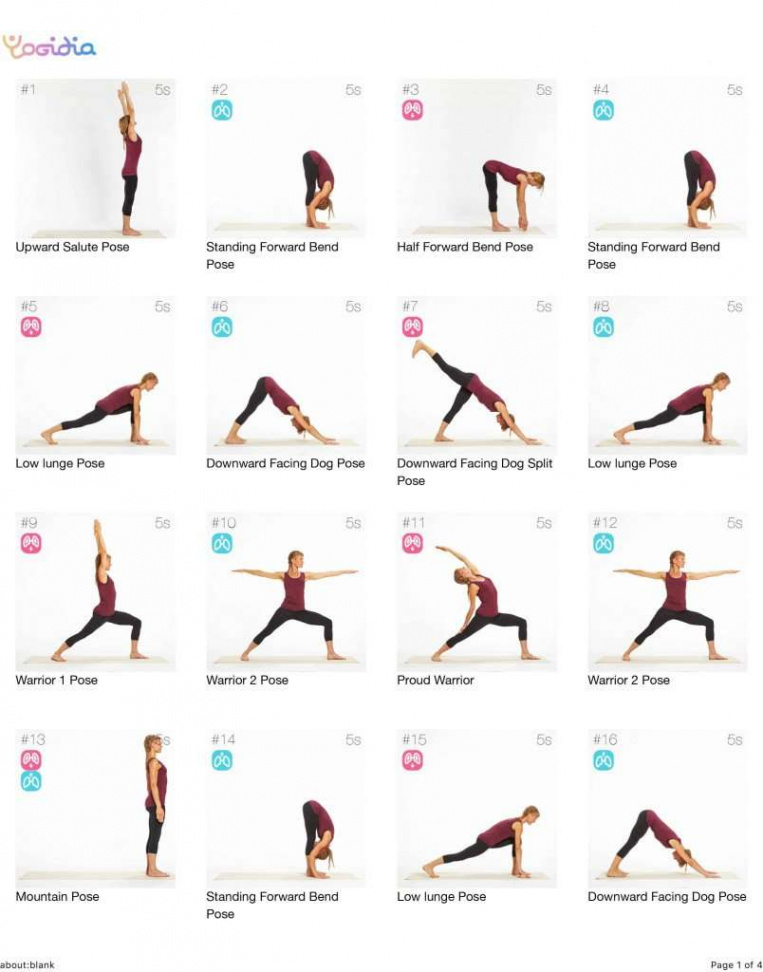 Find Your Zen with Yoga for Beginners  Comeback Momma