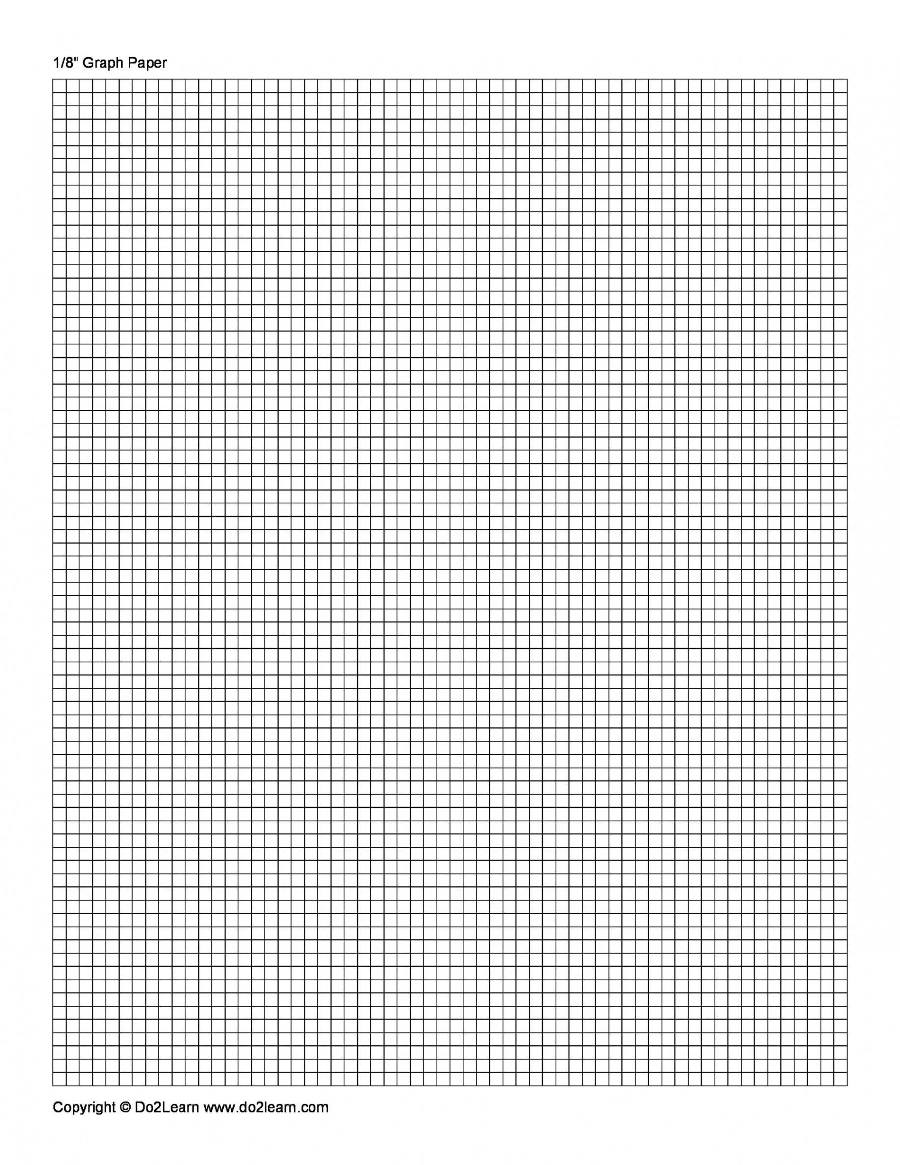 + Free Printable Graph Paper Templates (Word, PDF) ᐅ TemplateLab