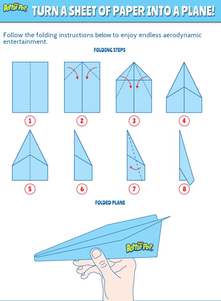 Paper+Airplane+Templates  Make a paper airplane, Paper airplane