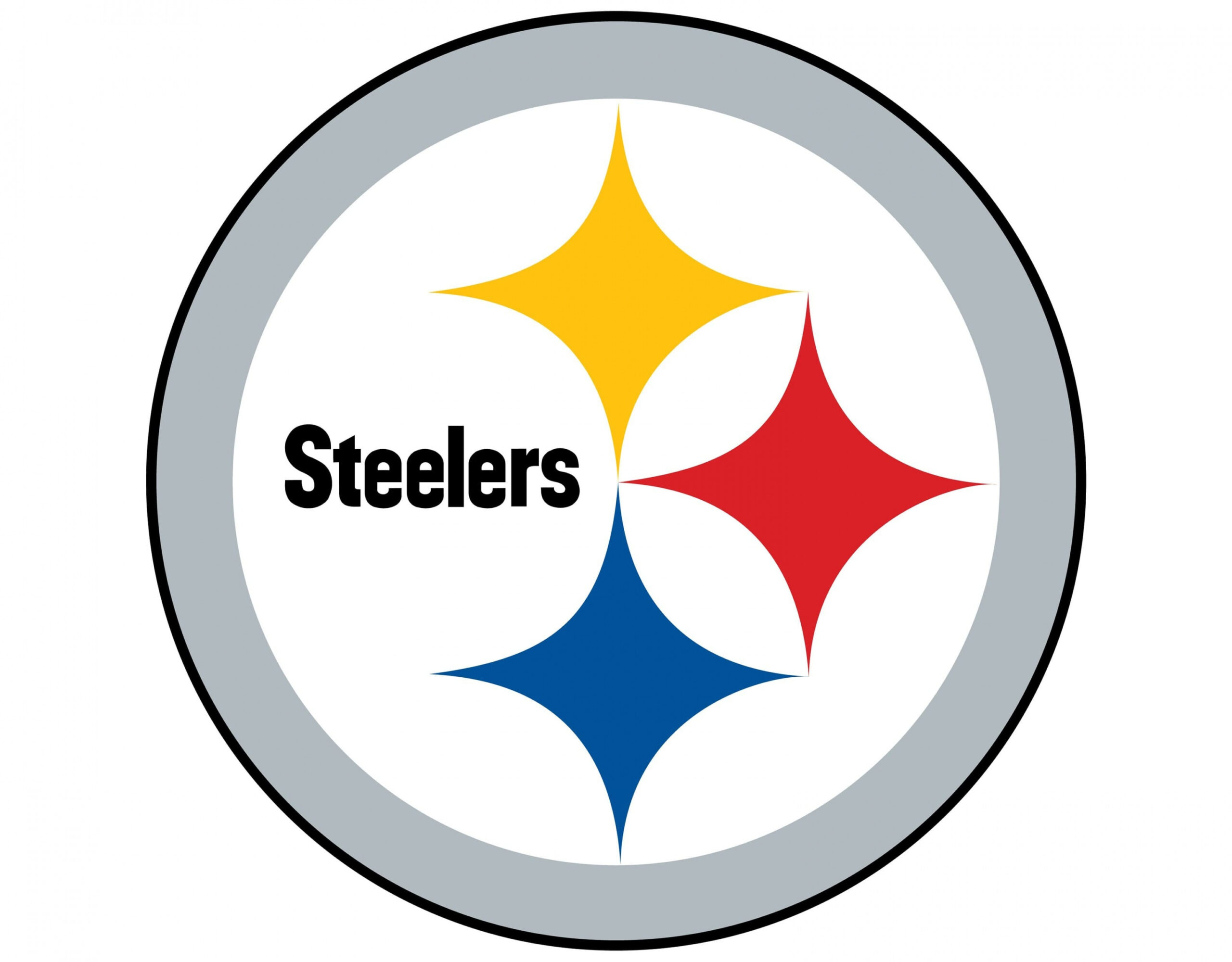 Pittsburgh Steelers Logo and symbol, meaning, history, PNG, brand