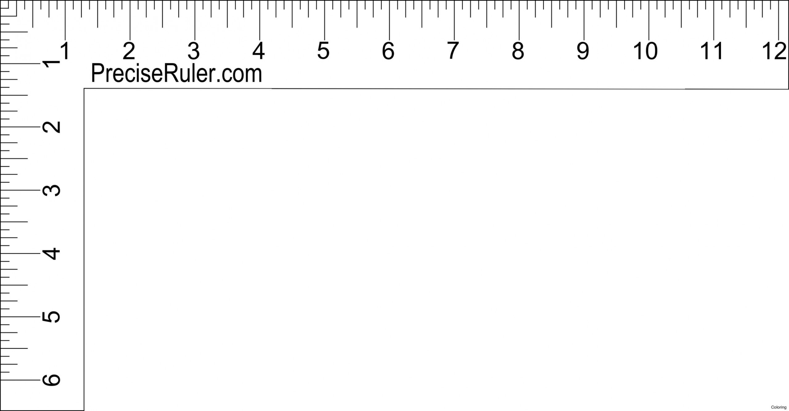 printable mm ruler life size printable l ruler lsquarerulerinch mm