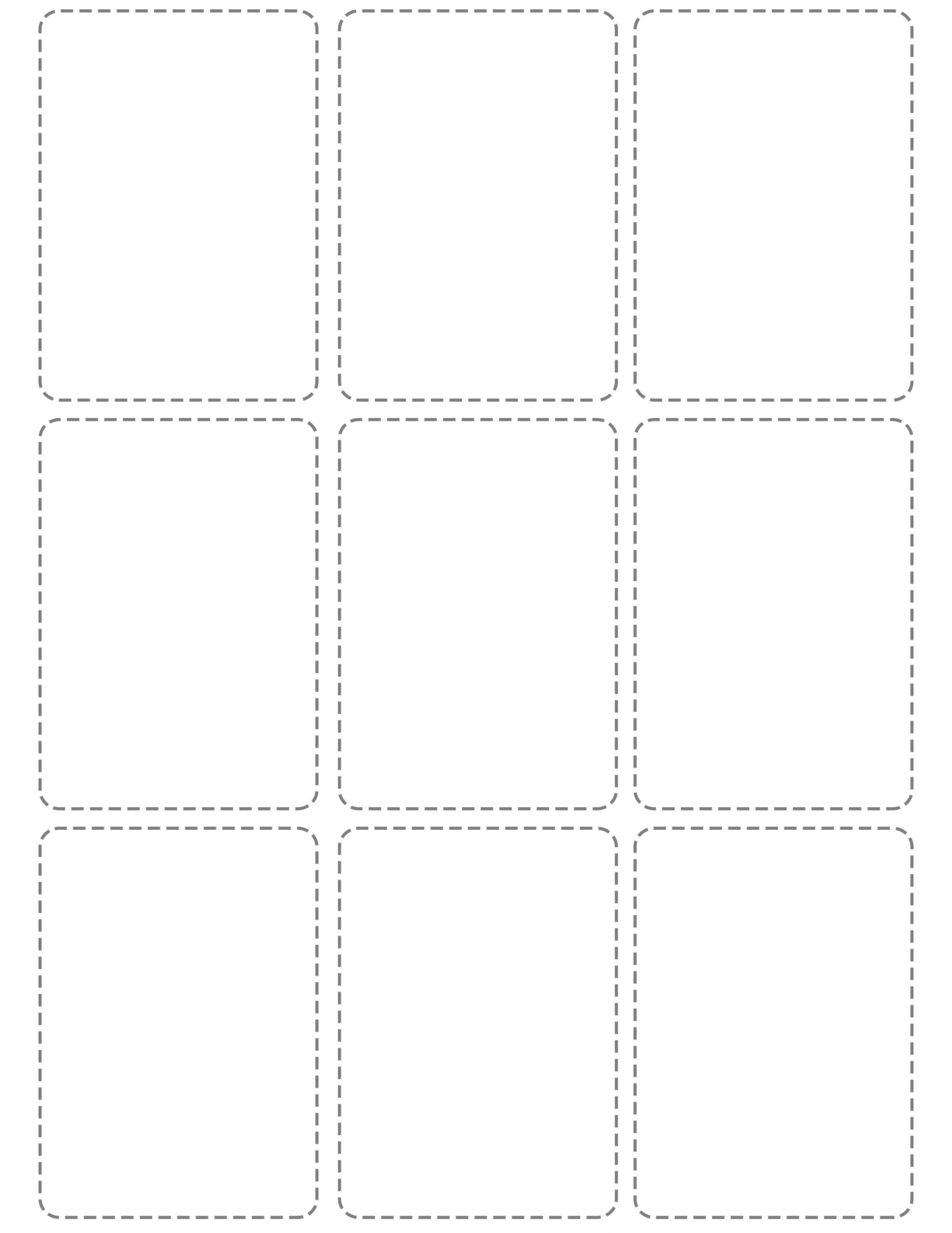 Standard Card Game Templates – Card Game Maker