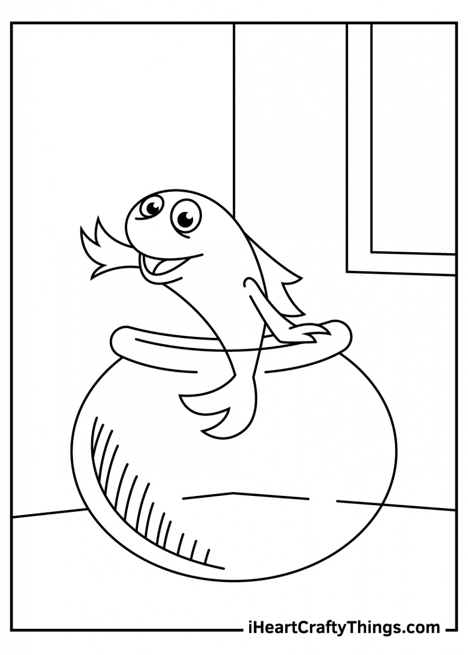 Cat In The Hat Coloring Pages (% Free Printables)