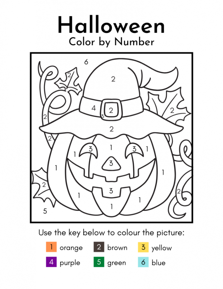 Free Printable Halloween Activity Sheets  Baking You Happier