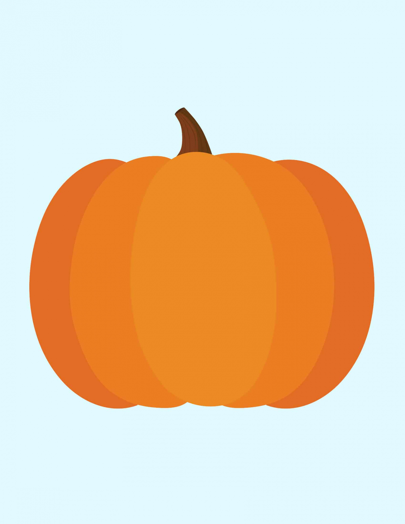 Free Pumpkin Printables - Freebie Finding Mom