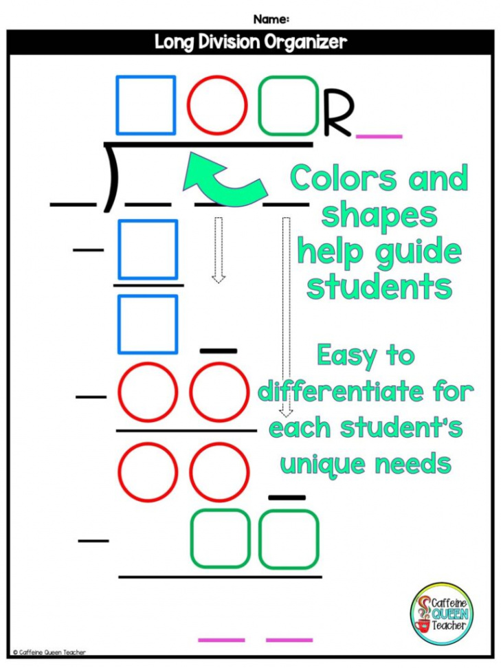 How to Teach Multi-Digit Multiplication and Long Division