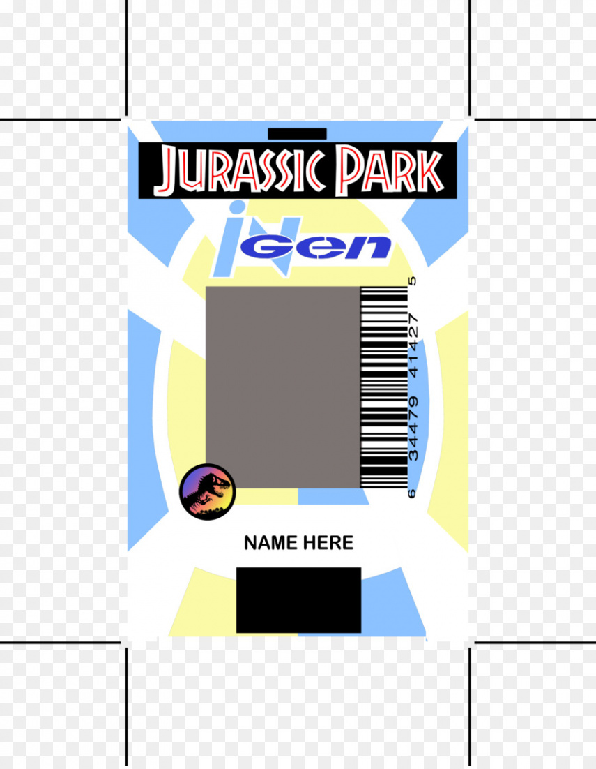 Jurassic Park Logo png download -  - Free Transparent