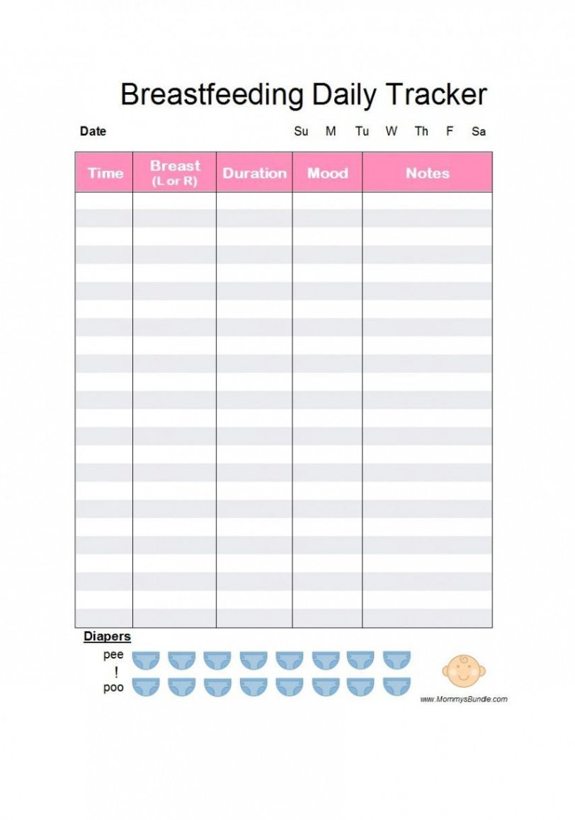 Pin on Schedule Templates