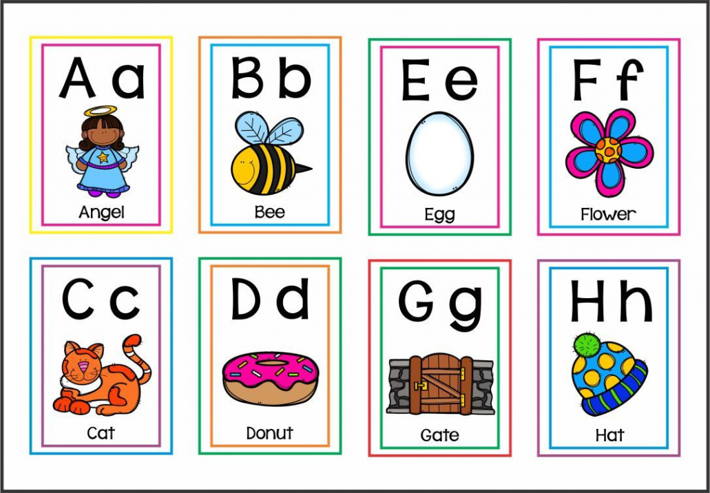 Printable+Alphabet+Letters+Flash+Cards  Printable flash cards