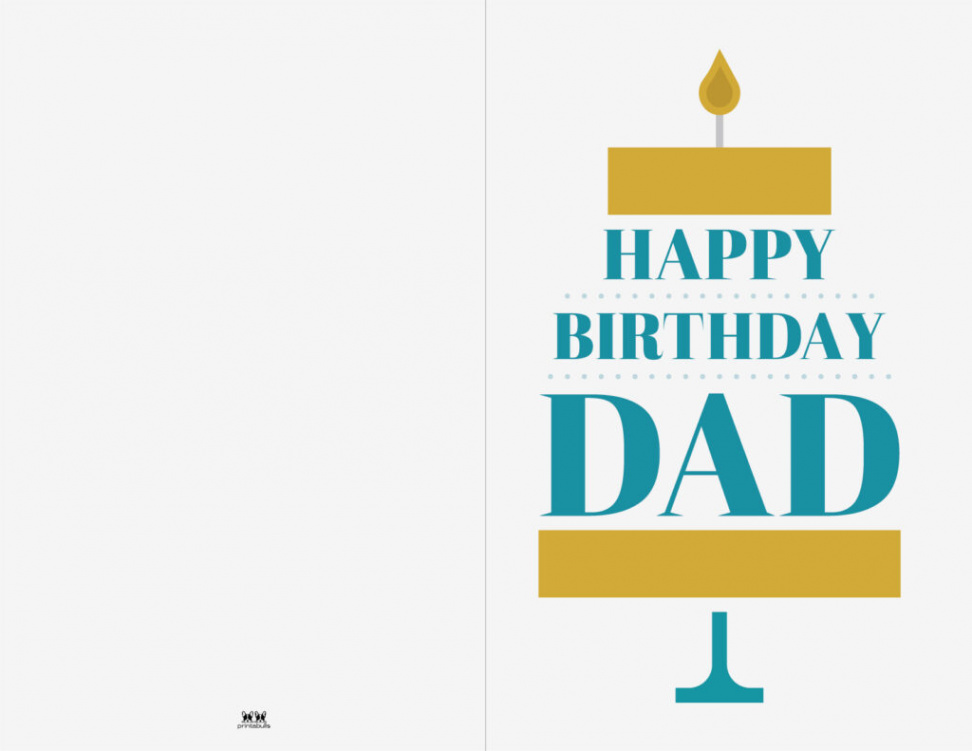 Printable Birthday Cards -  FREE Birthday Cards  Printabulls