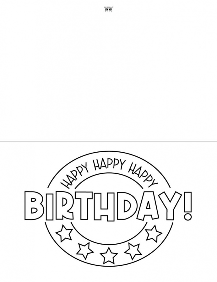 Printable Birthday Cards -  FREE Birthday Cards  Printabulls