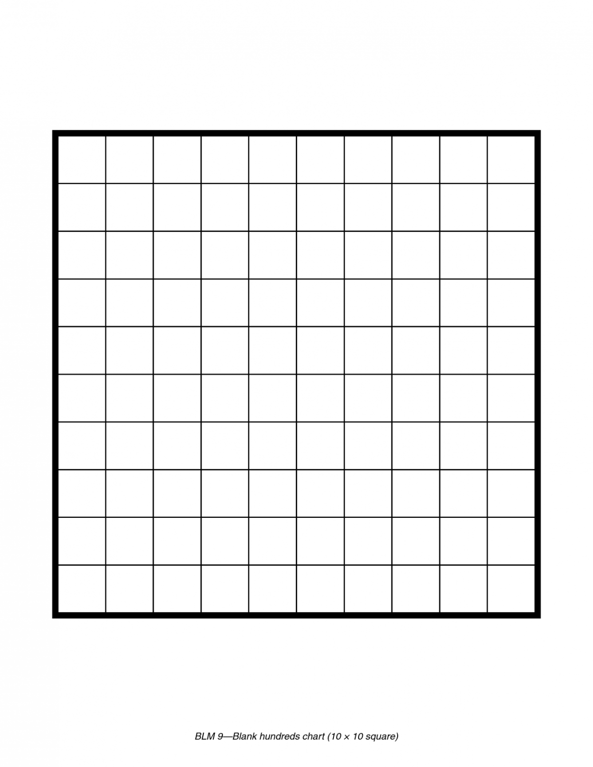 Printable+Blank++Square+Grid   grid, Square printables,