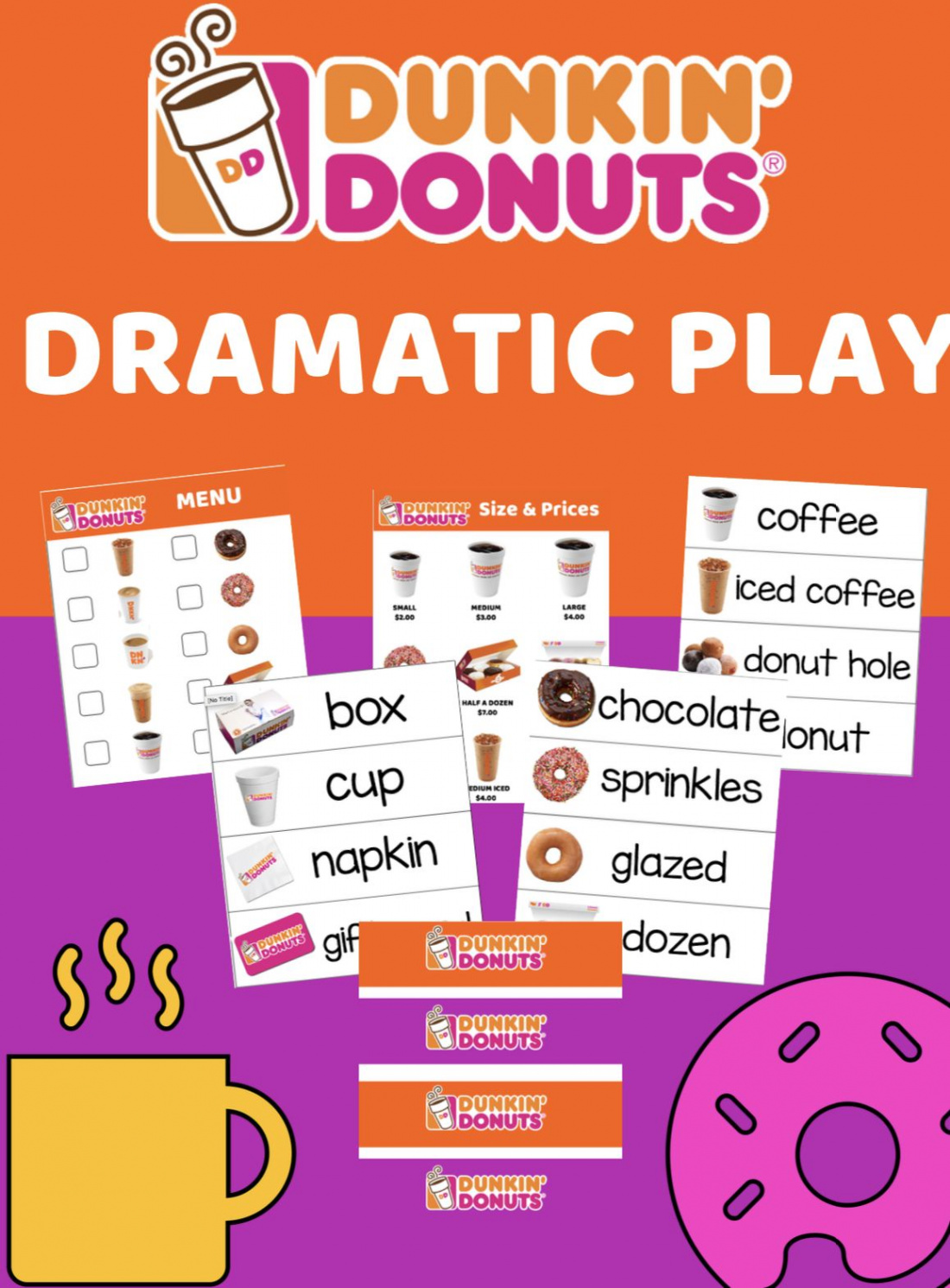 Dunkin