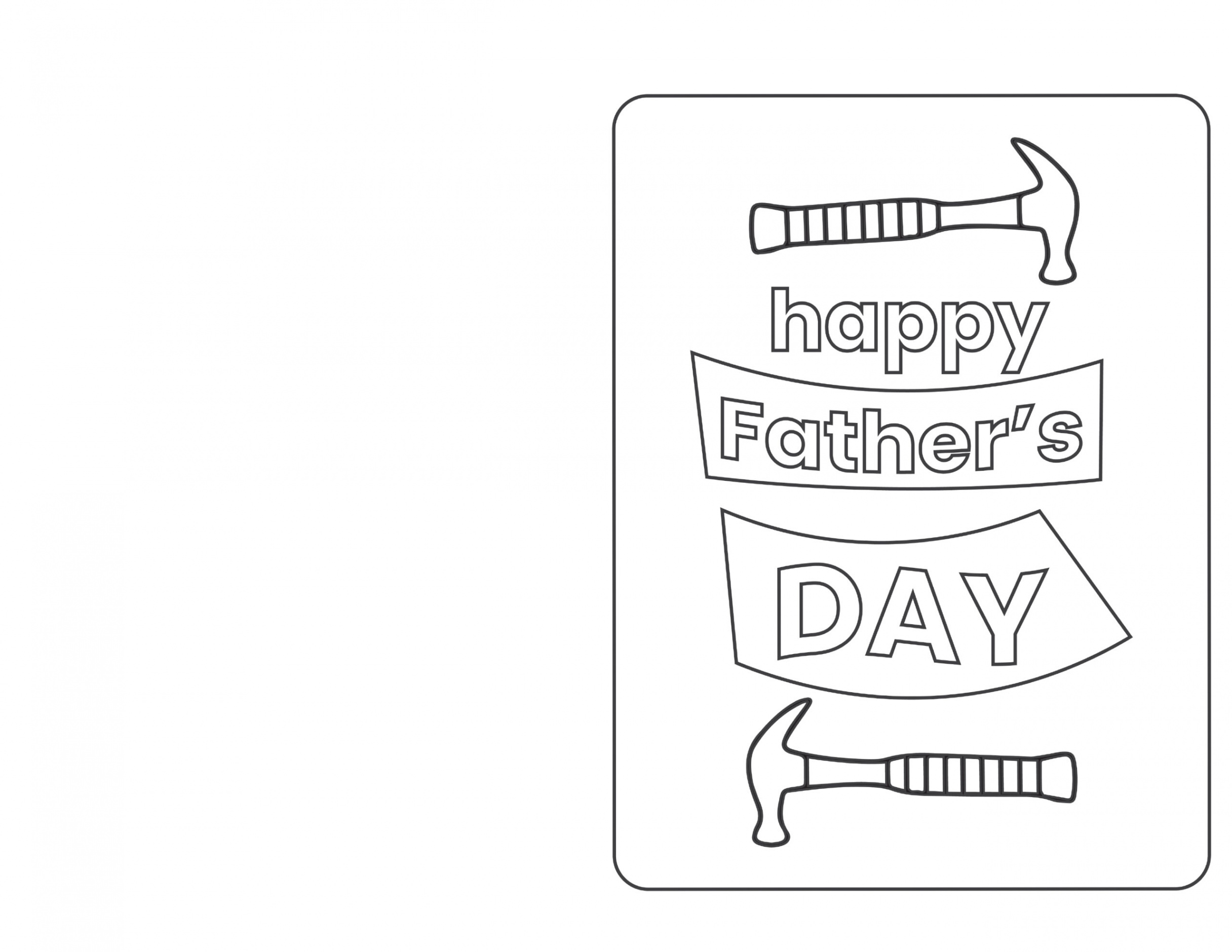 Free Printable Father