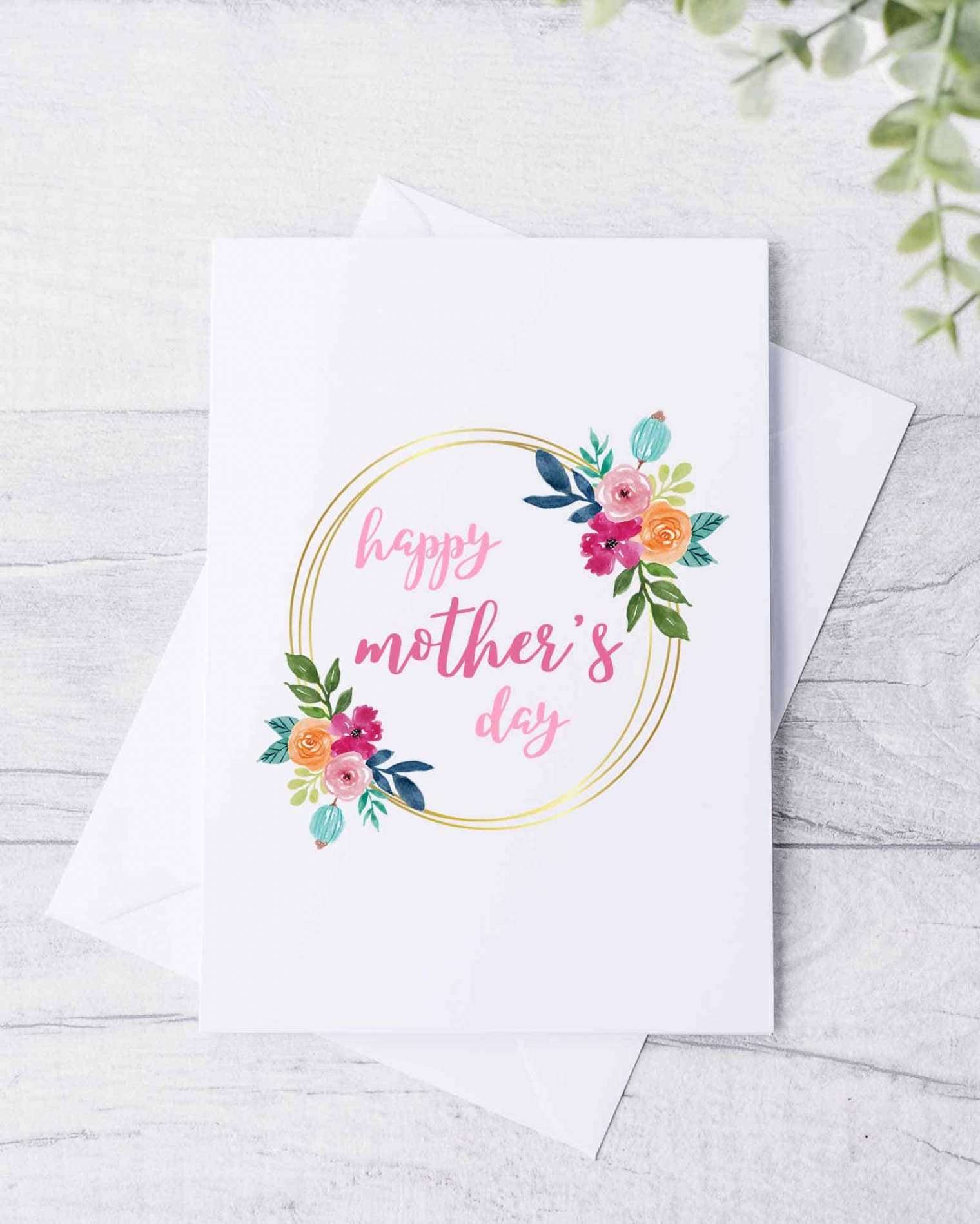 FREE Printable Mother