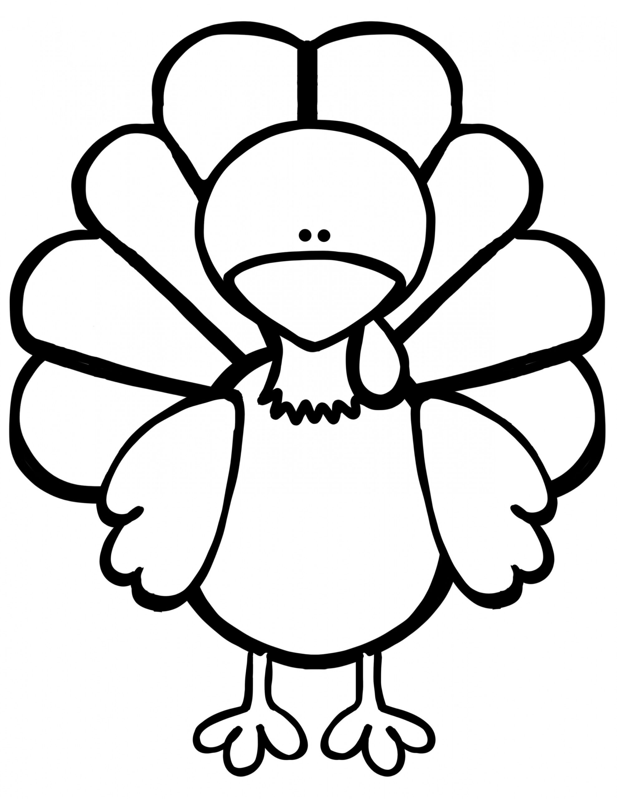 Free Printable Turkey In Disguise Template - Printable Templates Free