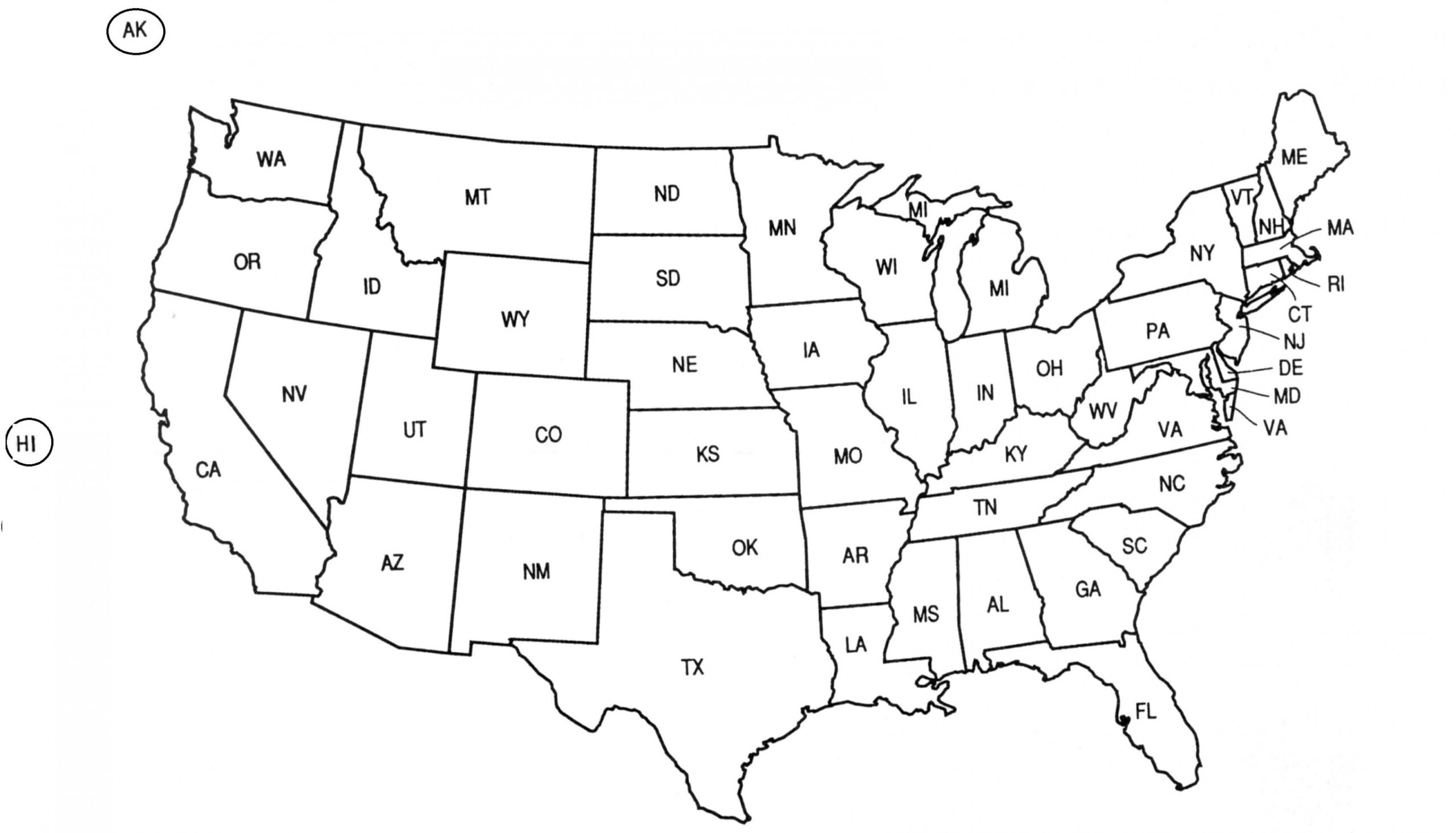 Immagine correlata  Map outline, United states map, Us state map