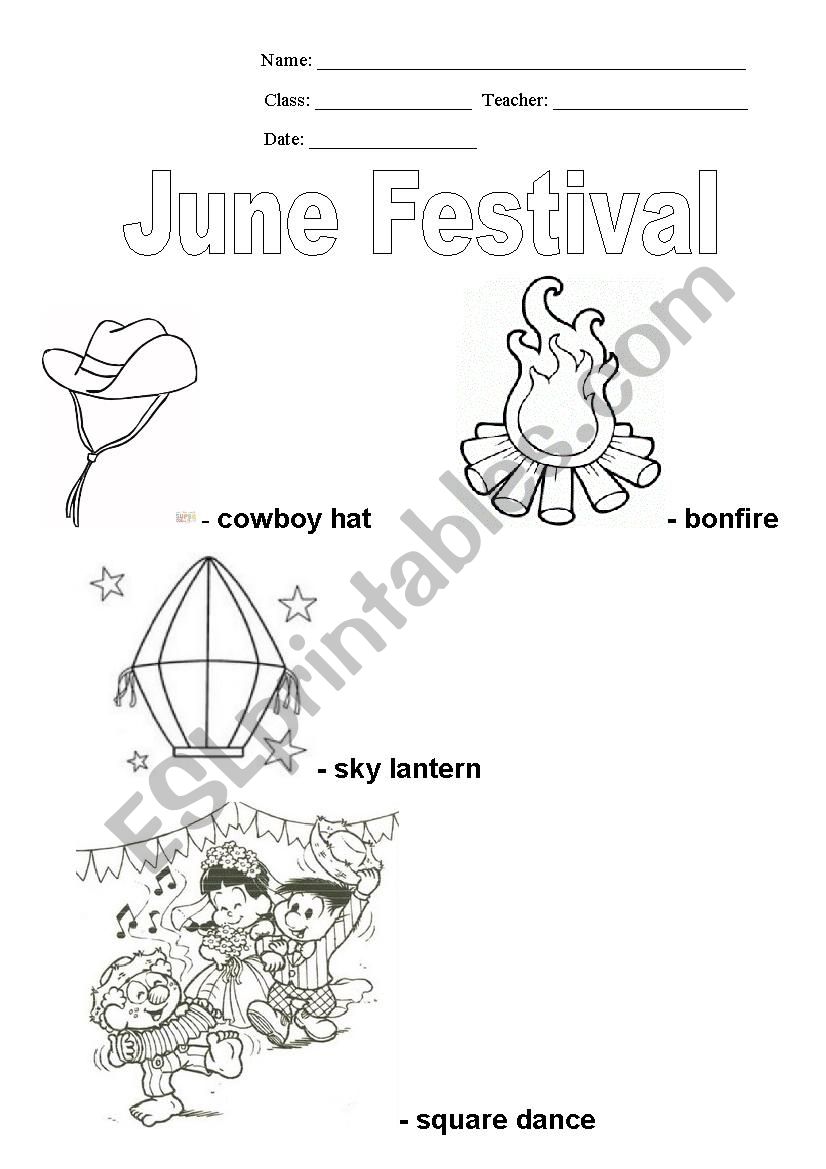 Get 85 June Holiday Food Worksheets Ideas 5