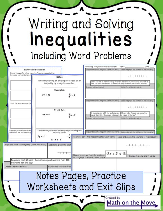 Save 85 Systems Of Inequalities Worksheet 42