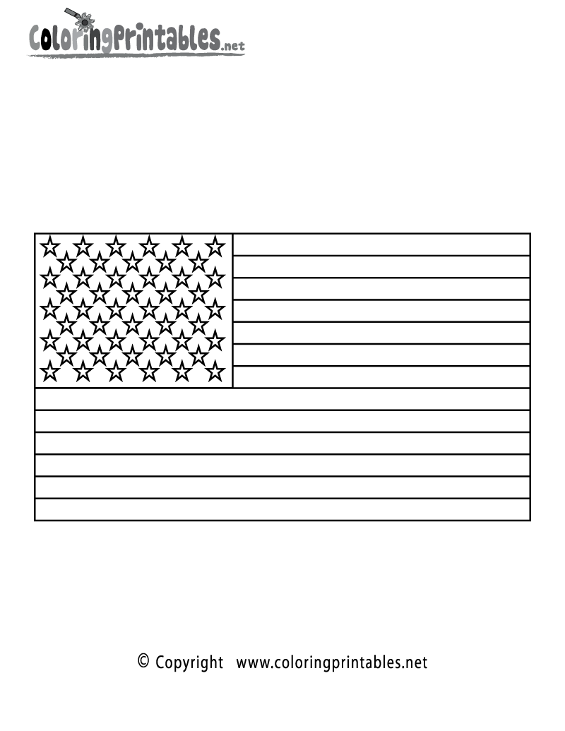Best 45 Free Patriotic Coloring Pages Ideas 29