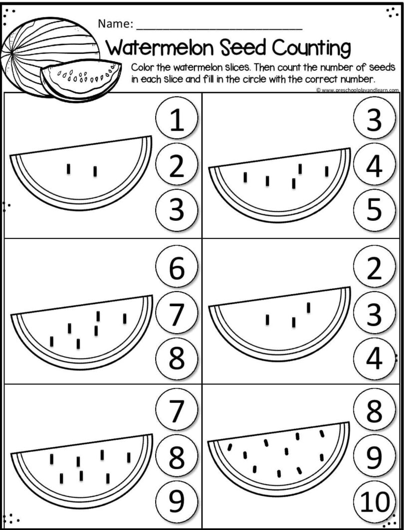 Best 45 Summer Worksheets For Class 1 Ideas 17