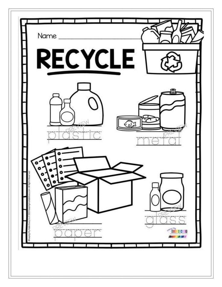 20 1St Grade Science Worksheets Free Printable Free