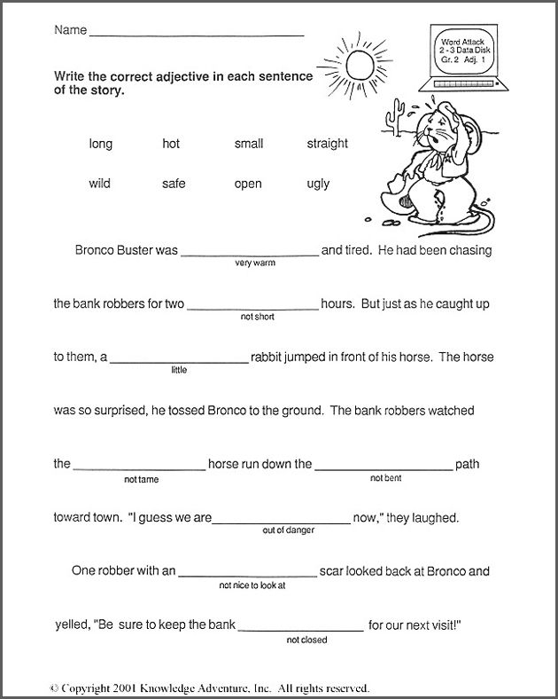 20 1St Grade Science Worksheets Free Printable Pdf