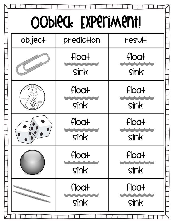 20 1St Grade Science Worksheets Free Printable Pdf