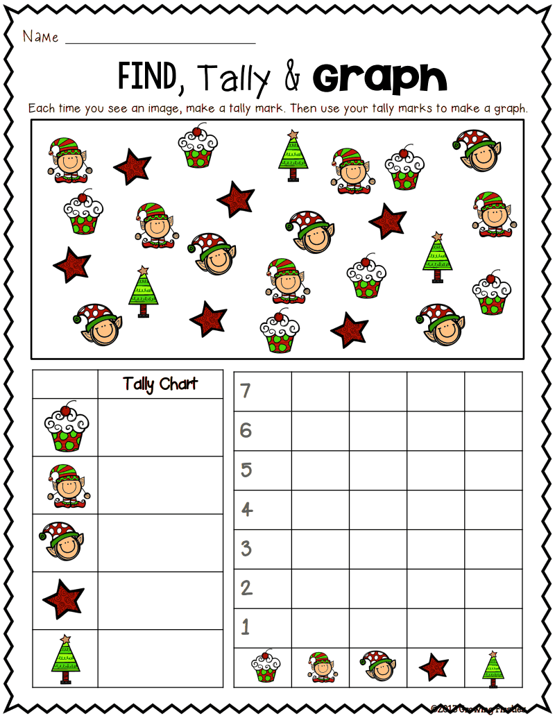 20 4Th Grade Math Worksheets Christmas Pdf