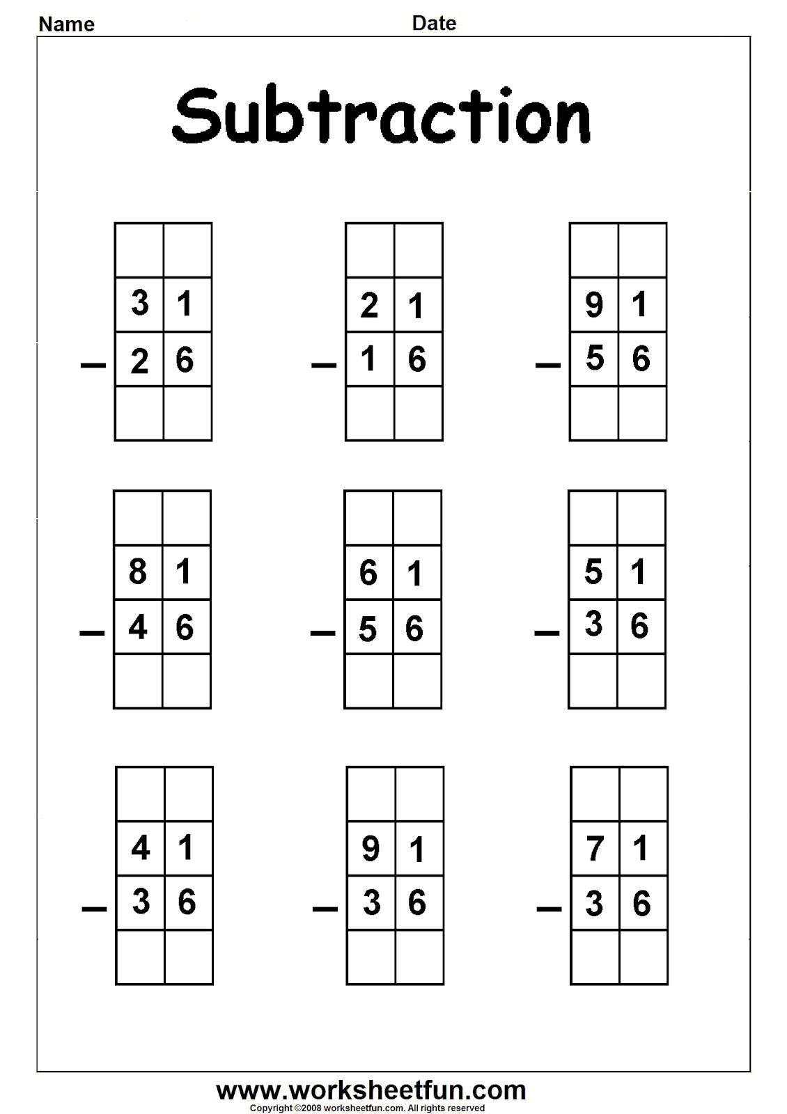 20 Addition For 2Nd Grade Worksheets Free