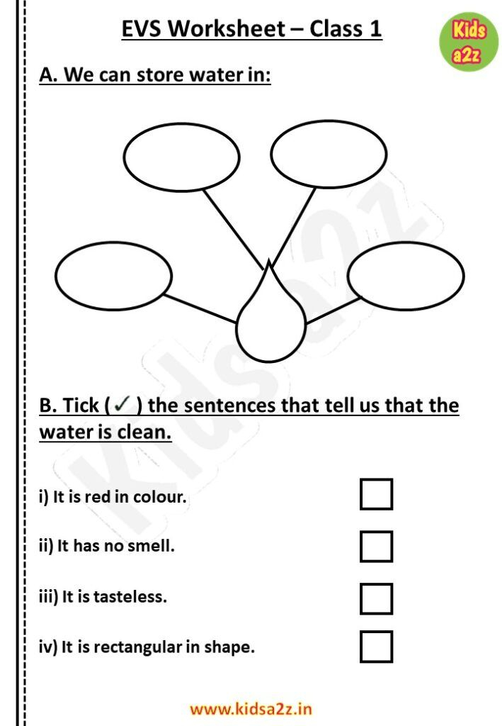 20 Addition Worksheets For Class 1 Free