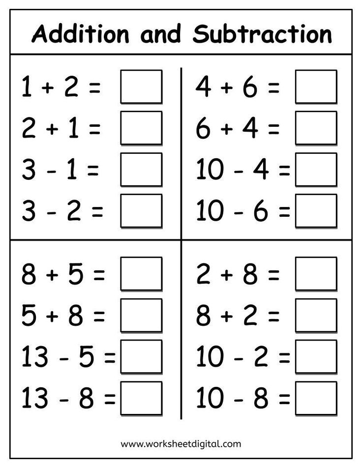 20 Addition Worksheets Grade 1 Missing Pdf