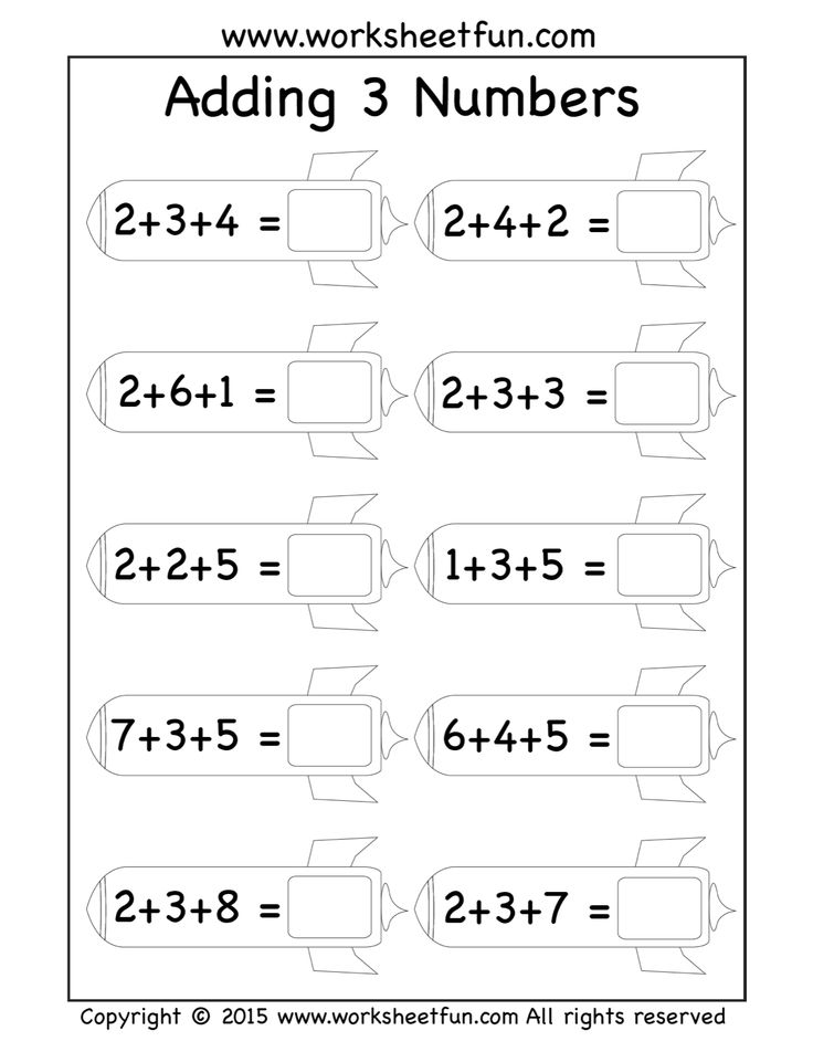 20 Addition Worksheets Grade 1 Three Digit Pdf