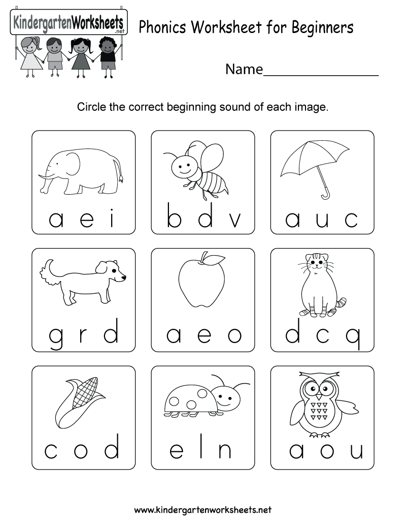 20 English Worksheets For Kindergarten Small Letters Pdf