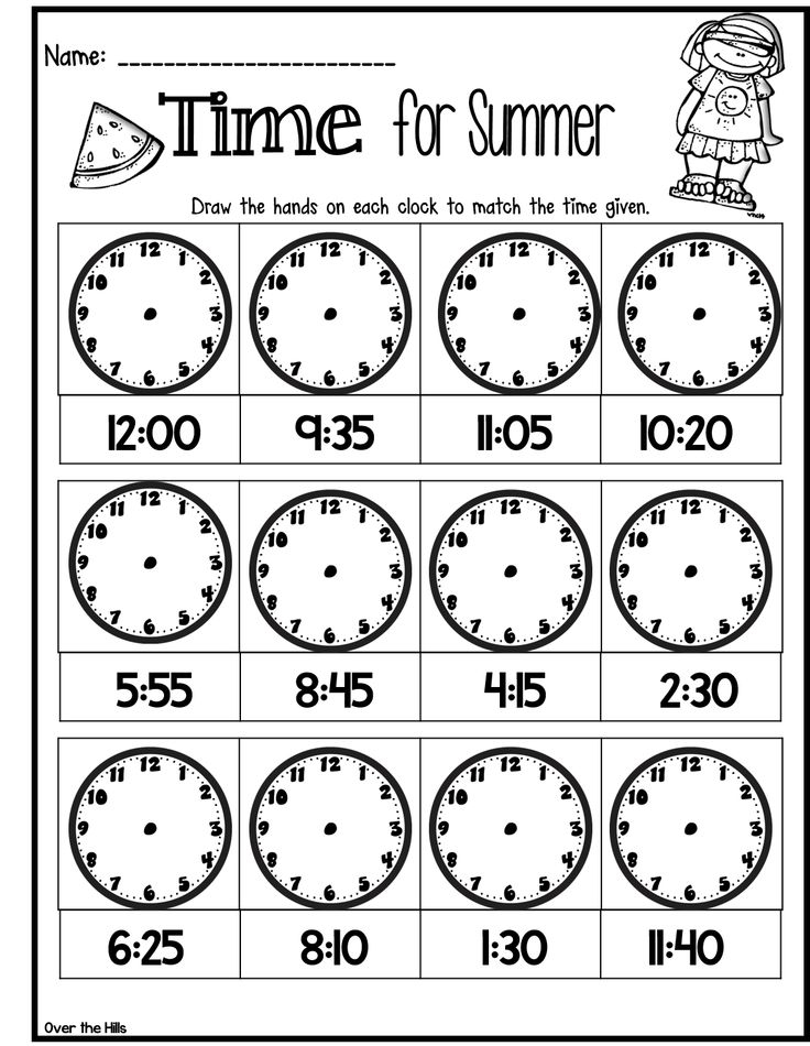 20 Kids Math Worksheets 2Nd Grade Pdf