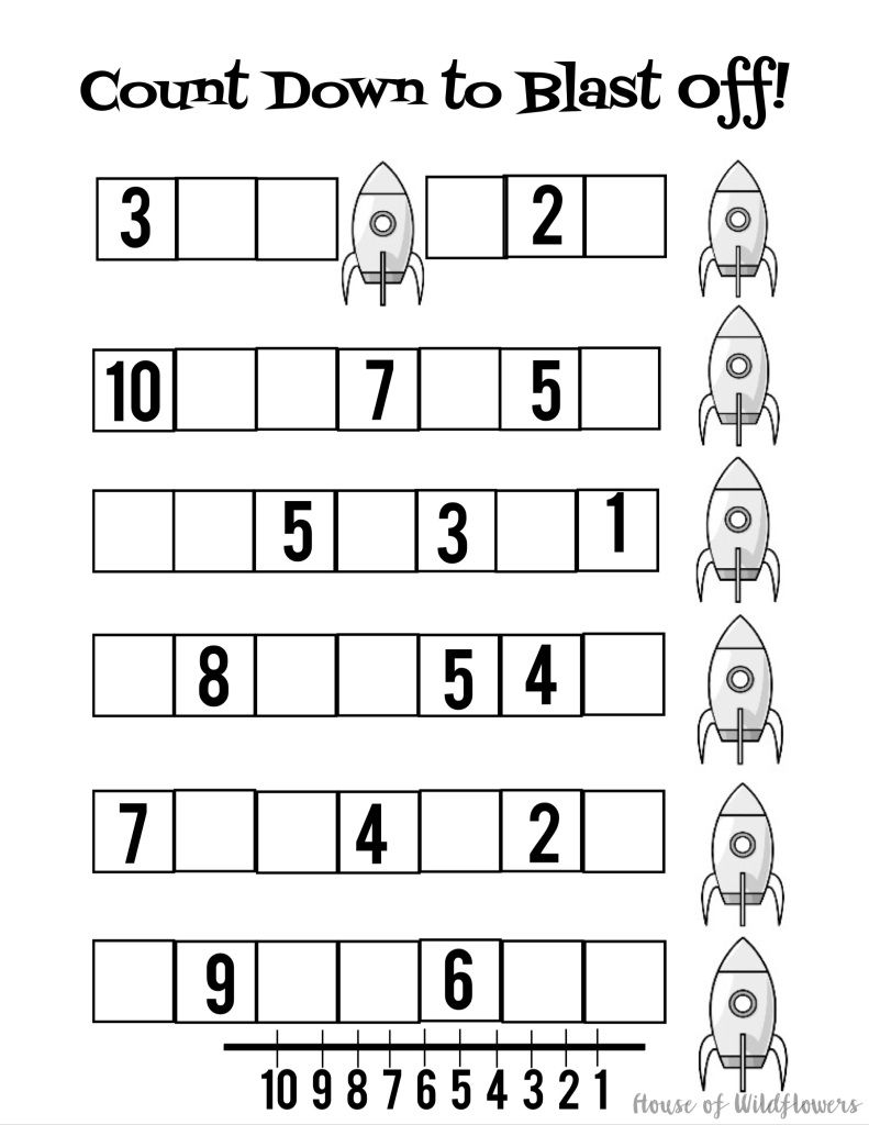 20 Rocket Math Multiplication Worksheets Pdf