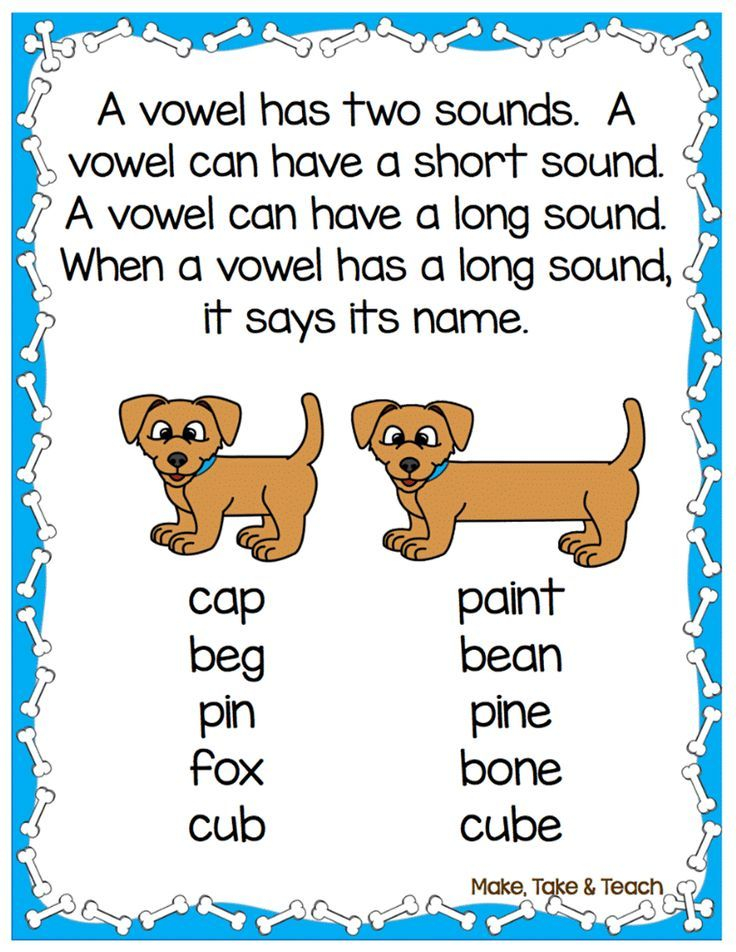 20 Worksheets For Kindergarten Vowels Free