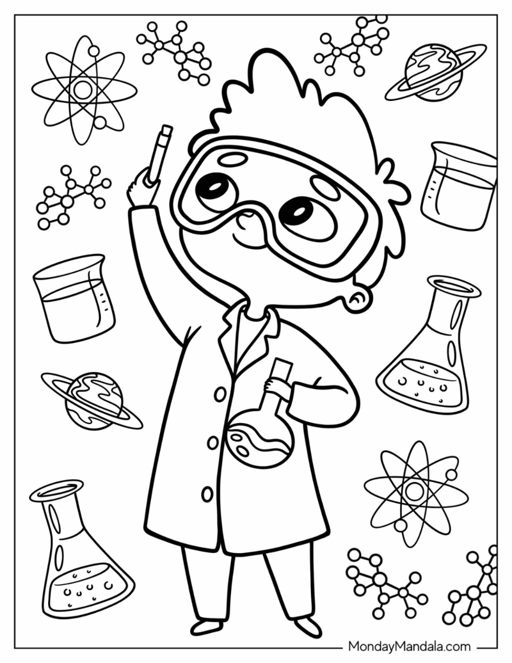 21 1St Grade Science Worksheets Free Printable