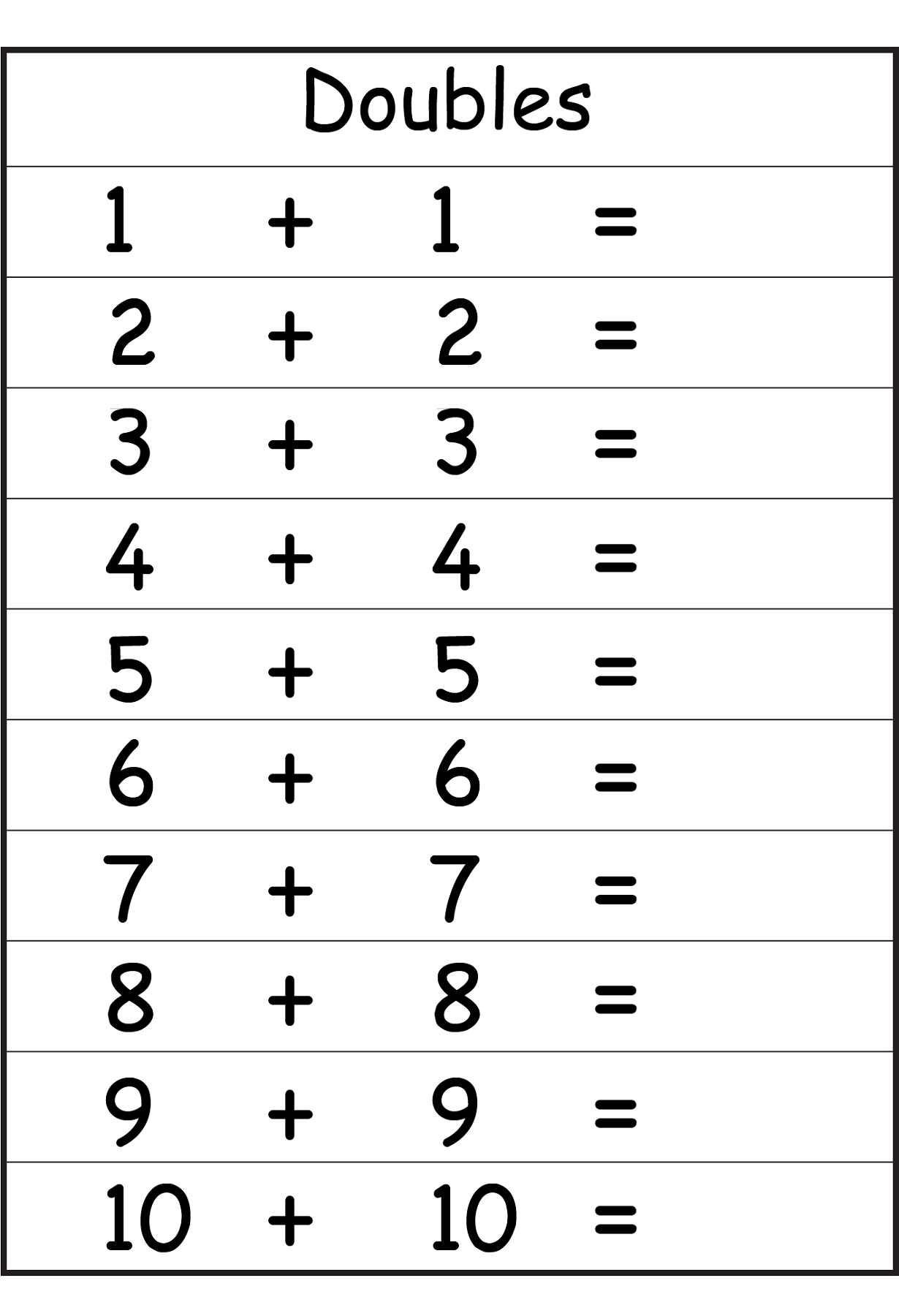 21 Addition Worksheets Grade 1 Three Digit