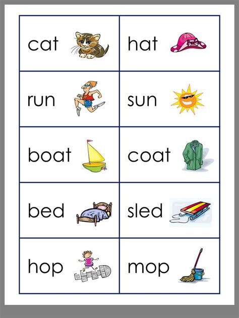 Preschool Printable Worksheets 02C